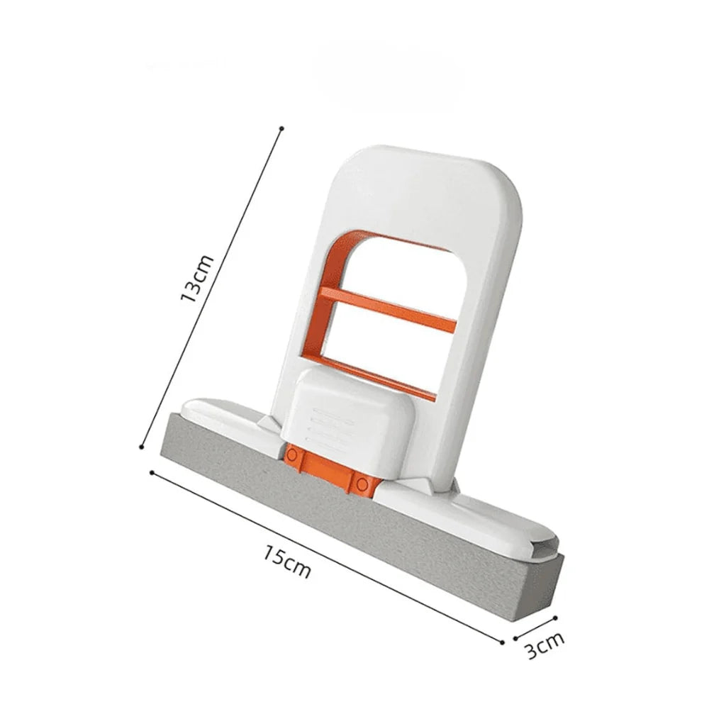 Foldable Mini Mop – Compact & Powerful Cleaning Tool