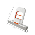 Foldable Mini Mop – Compact & Powerful Cleaning Tool