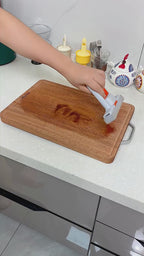 Foldable Mini Mop – Compact & Powerful Cleaning Tool