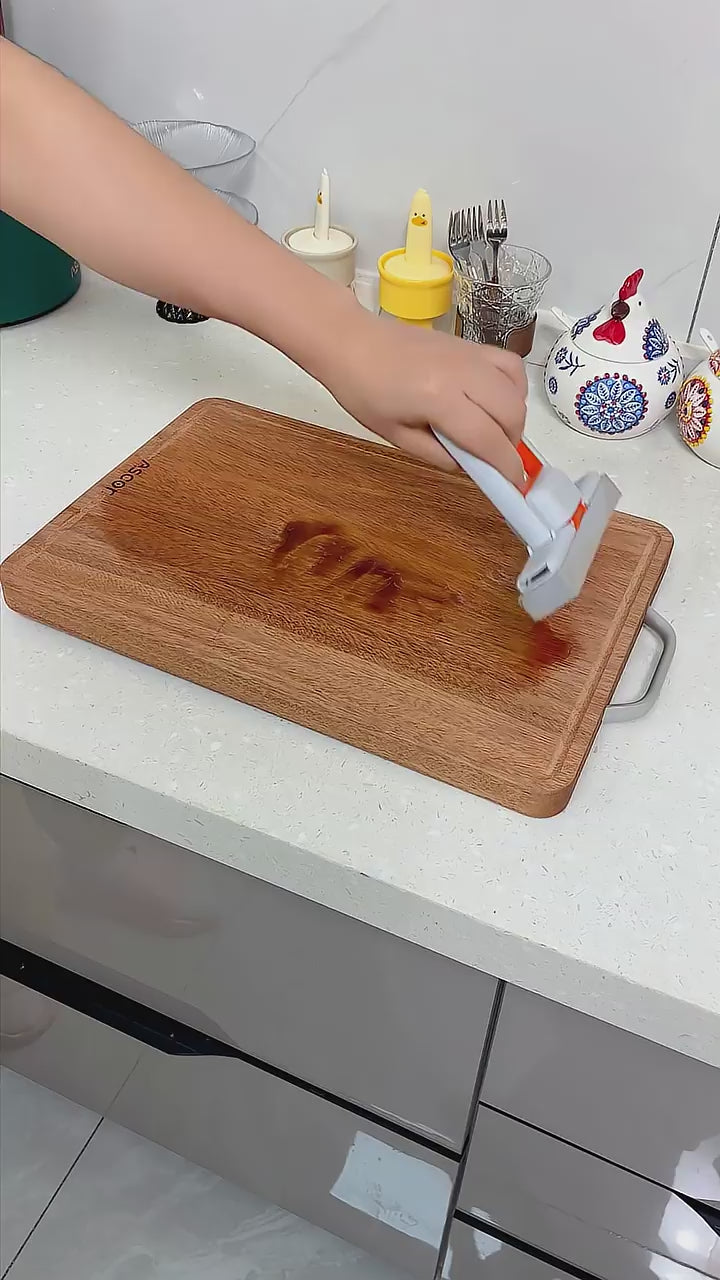 Foldable Mini Mop – Compact & Powerful Cleaning Tool